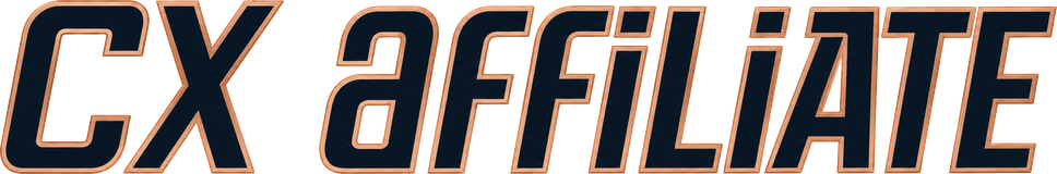 CX Affiliate Logo